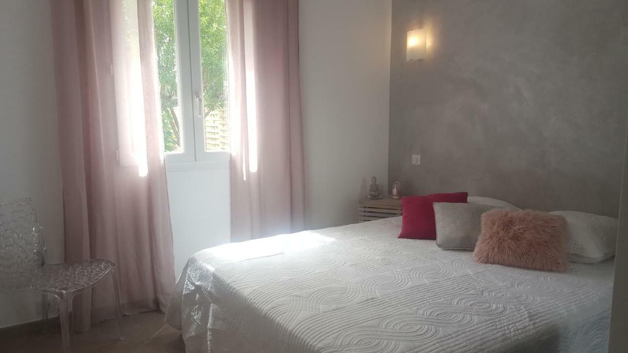 Pianotolinca - Centru Di Corsica Villa Moltifao Buitenkant foto